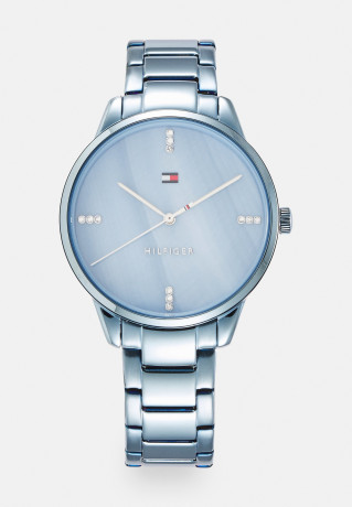 Tommy Hilfiger DIAL WITH ACCENTS Watch blue ЦИФЕРБЛАТ С АКЦЕНТАМИ Часы синий
