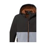 killtec Soft Shell Jacke KOW 203 BYS SFTSHLL JCKT Outdoorjacken Куртка софтшелл KOW 203 BYS SFTSHLL JCKT куртки для активного отдыха