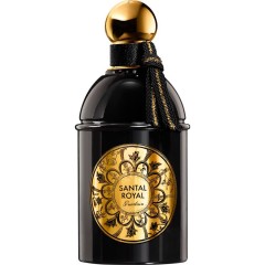 GUERLAIN (Герлен) Santal Royal Eau de Parfum Парфюмерная вода Spray Спрей, 125 мл
