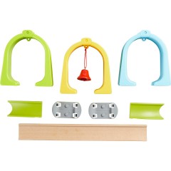 Haba Kullerbu – Erganzungsset Glockchentunnel Куллбу