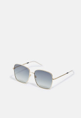 Tommy Hilfiger Sunglasses gold-coloured Солнечные очки золотого цвета