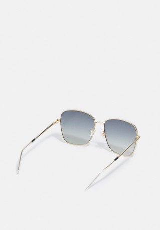 Tommy Hilfiger Sunglasses gold-coloured Солнечные очки золотого цвета
