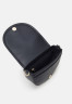 Tommy Hilfiger CITY SUMMER SADDLE SET Across body bag space blue CITY SUMMER SADDE SET Сумка через плечо космический синий