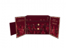 DOUGLAS LUXURY Adventskalender, Адвент-календарь 2025 LUXURY, 24 эксклюзивных бьюти-сюрприза: уход для кожи, макияж, парфюмерия, уход за волосами от топ-брендов