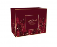 DOUGLAS LUXURY Adventskalender, Адвент-календарь 2025 LUXURY, 24 эксклюзивных бьюти-сюрприза: уход для кожи, макияж, парфюмерия, уход за волосами от топ-брендов