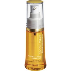 Collistar (Коллистар) Nourishment and Lustre Extra-Light Liquid Crystal Сыворотка для волос, 50 мл