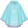 Playshoes Regenponcho faltbar Regenjacken fur Kinder Дождевик складной Дождевик для детей