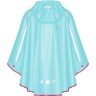 Playshoes Regenponcho faltbar Regenjacken fur Kinder Дождевик складной Дождевик для детей