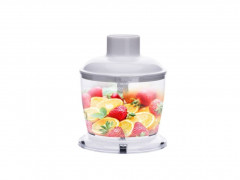 SWISS PRO+ SWISS PRO+ Stabmixer Swiss Pro+ 3-in-1 Stabmixer mit abnehmbarem Edelstahl Mixfuss 700W, 700 W  Ручной блендер SWISS PRO+ Ручной блендер Swiss Pro+ 3-в-1 со съемной ножкой из нержавеющей стали 700 Вт, 700 Вт