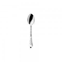 Robbe &amp; Berking Robbe &amp; Berking Hermitage 925 Sterling Silber Espresso-/Moccaloffel Robbe &amp;amp; Berking Hermitage Серебряная ложка 925 пробы для эспрессо/мокко