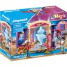 PLAYMOBIL PLAYMOBIL 70508 Spielbox Orientprinzessin PLAYMOBIL 70508 Игровая коробка Orient Princess