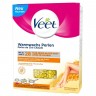 Veet Warmwachs Perlen теплые восковые бусы