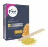 Veet EXPERT Warmwachs-Perlen Восковые гранулы Veet EXPERT с пчелиным воском  230г