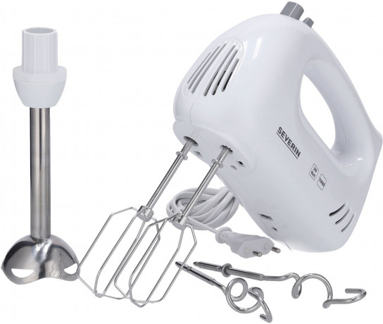 Severin Severin Handmixer  Ручной миксер Северин