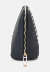 Tommy Hilfiger EMBLEM WASHBAG Wash bag space blue EMBLEM WASHBAG Мешок для стирки космический синий