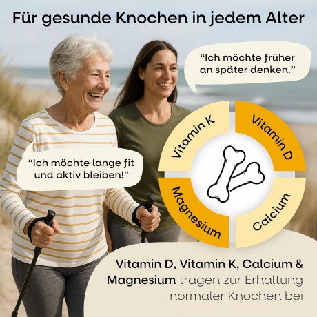 Nature's Way Store Vitamin D3 K2 Gummies 60st, Жевательные витамины D3 + K2 для детей и взрослых со вкусом лесных ягод, 60шт