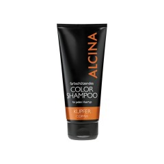 Alcina (Альсина) Color-Shampoo Color-Shampoo Шампунь для окрашенных волос Kupfer, 200 мл