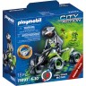 PLAYMOBIL PLAYMOBIL 71093 Racing-Speed Quad PLAYMOBIL 71093 Гоночный скоростной квадроцикл