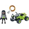 PLAYMOBIL PLAYMOBIL 71093 Racing-Speed Quad PLAYMOBIL 71093 Гоночный скоростной квадроцикл