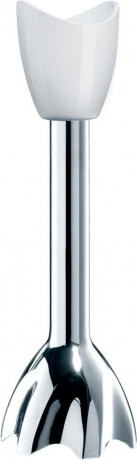 Braun Braun Stabmixer MQ 3135 WH Sauce MultiQuick 3, 750 W, mit Schneebesen, 500 ml Zerkleinerer und 600 ml Mixbecher  Ручной блендер Braun MQ 3135 WH Sauce MultiQuick 3, 750 Вт, с венчиком, измельчителем на 500 мл и чашей для смешивания на 600 мл.