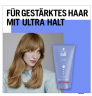 Schwarzkopf Taft Styling Gel Ultra Haltegrad 4 starker Halt, Тафт Гель для волос на 72 часа, 150 мл