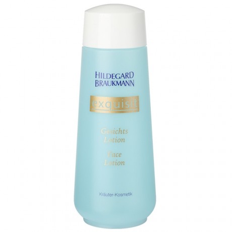 Hildegard Braukmann (Хильдегард Браукманн) Gesichts Lotion Gesichtswasser Exquisit, 200 мл