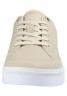 Tommy Hilfiger ESSENTIAL TH COURT Trainers beige ESSENTIAL TH COURT Кроссовки бежевый