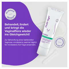 Multi-Gyn (Мулти-гин) ActiGel 50 мл