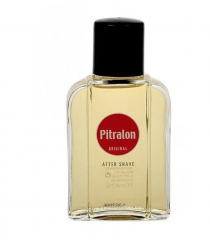 Pitralon Original After Shave Lotion 100 ml x 5st, Лосьон после бритья мужской (Нидерланды), классический after shave, свежий древесный аромат, Набор 5 шт х 100 мл 