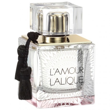 Lalique (Лалик) Eau de Parfum (EdP) Парфюмерная вода LAmour, 50 мл