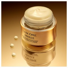 Lancome Absolue Revitalizing Eye Cream  Абсолютный восстанавливающий крем для кожи вокруг глаз