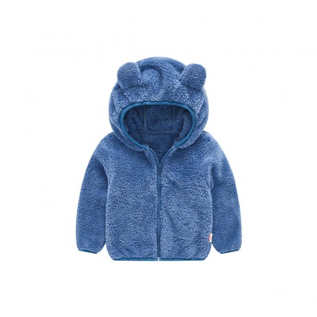 frler frler Fleece Jacke Herbst Winter Mantel fur Madchen флисовая куртка frler осенне-зимнее пальто для девочек