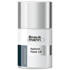 HILDEGARD BRAUKMANN Hyaluron Power Lift  Гиалуроновая подтяжка