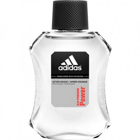 adidas (Адидас) Extreme Power After Shave Лосьон после бритья, 100 мл