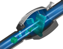 BOSCH BOSCH Bodenstaubsauger BGLS4A444 Cosyy'y ProFamily Bodenstaubsauger, 700 W  Пылесос BOSCH BGLS4A444 Пылесос Cosyy&amp;#39;y ProFamily, 700 Вт