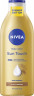 NIVEA Body Lotion Sun Touch, 400 ml, Нивеа Лосьон для тела с эффектом лёгкого загара, экстракт гинкго билобо, 400 мл
