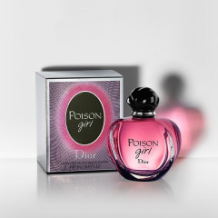 DIOR Girl  девушки