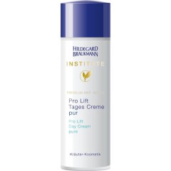 Hildegard Braukmann Institute Pro Lift Tages Creme Pur, 50 мл