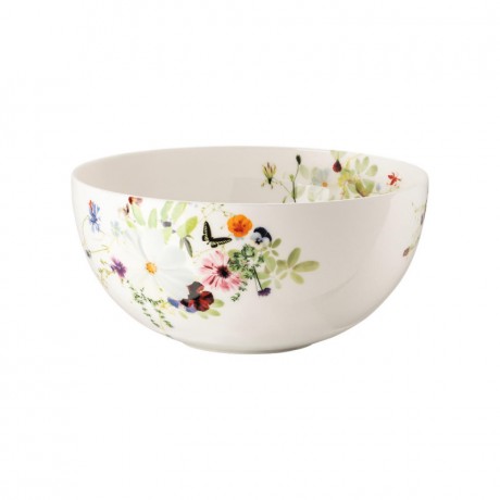 Rosenthal Rosenthal Brillance Grand Air Schussel 2,50 L / 22 cm Rosenthal Brilliance Grand Air Bowl 2,50 л / 22 см