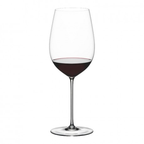 Riedel Riedel Superleggero Bordeaux Grand Cru Glas Бокал Riedel Superleggero Бордо Гран Крю