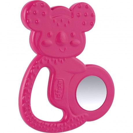 CHICCO Beissringe Fresh Power Koala Прорезыватели Fresh Power Koala