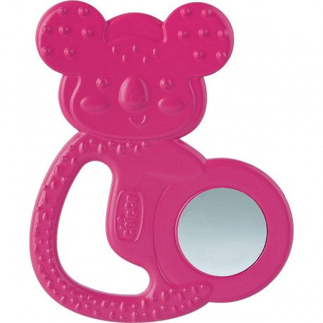 CHICCO Beissringe Fresh Power Koala Прорезыватели Fresh Power Koala