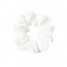 SOHO Frida Scrunchie Weiss Фрида Резинка для волос