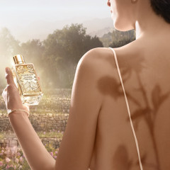 Lancome Mille et une Roses  Тысяча и одна роза