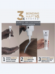 Schwarzkopf Creme Supreme 6-88 Стойкая крем-краска для волос Schwarzkopf Creme Supreme 6-88 Интенсивно-красный, интенсивный уход и 100% закрашивание седины