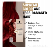 Schwarzkopf Creme Supreme 6-88 Стойкая крем-краска для волос Schwarzkopf Creme Supreme 6-88 Интенсивно-красный, интенсивный уход и 100% закрашивание седины