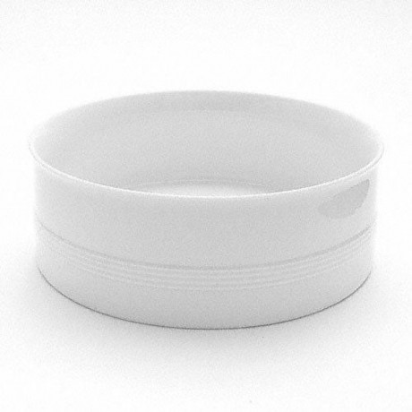 Friesland Friesland Jeverland Weiss Schussel 5 23 cm Friesland Jeverland White Bowl 5 23 см