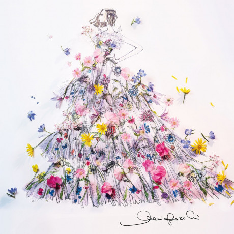 DIOR Парфюмированная вода