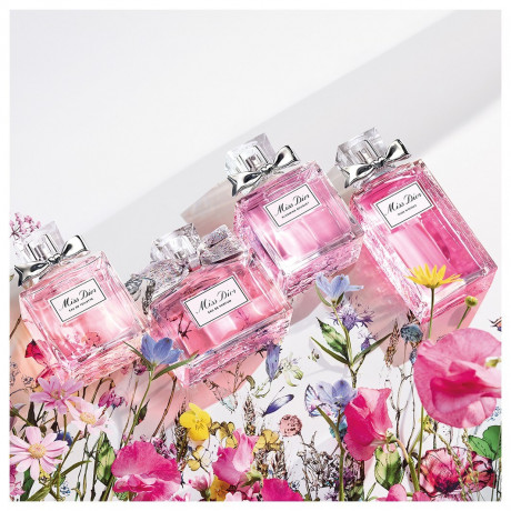 DIOR Парфюмированная вода