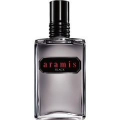 Aramis (Арамис) Aramis (Арамис) Black Eau de Toilette Туалетная вода Spray Спрей, 110 мл